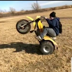 Meet your Posher, Christopher